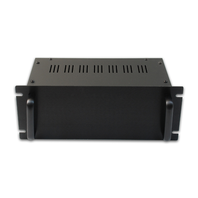 SG1154 Rack Mount Audio Chassis